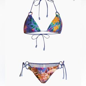 Zimmerman Bikini